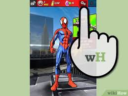 In this game, you will see a lot of marvel's characters such as nick . How To Reinstall Gameloft S Spider Man Unlimited While Retaining Your Data