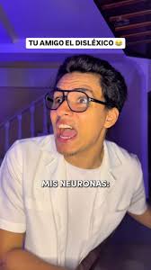 Envíaselo o etiqueta a tu amigo que le fallan las neuronas a veces JAJAJAJA  🤣🤣🤣, #humor #dislexia #dislexico #comediaviral #comedy #humor  #humorespañol #humorlatino #venezuela