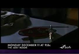 The Lost Room | movie | 2006 | Official Trailer