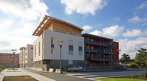Fraternity Logement Durable Thpe A Decines Immobilier Logement Neuf Logement