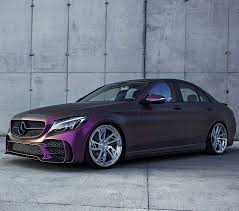 Mercedes Classe C W205 Mercedes Benz Classes Benz Super Cars