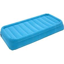 Aircloud Kids 2 Way Air Pump Inflatable Air Bed Walmart Com Air Bed Air Mattress Air Pump
