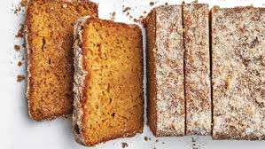 Apple Cider Doughnut Loaf Cake Recipe No Bake Cake Cider Donuts Apple Cider Donuts