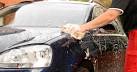 Gua para lavar el coche y conseguir un resultado de concurso