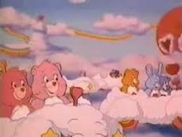 I didn't know anything about this beforehand and i advise you go into it that way too because it offers up quite a few unexpected twists and turns. Care Bears Movie 2 Care A Lot The Evil Spirit In This Movie Used To Scare Me So Bad Care Bears Movie Care Bears I Am Scared