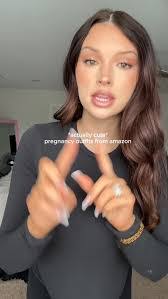 Jade Reed's Instagram, Twitter & Facebook