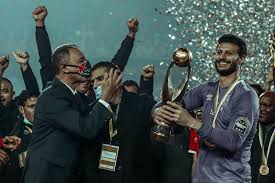 كشف مؤمن زكريا لاعب النادي الأهلي السابق عن مدى صعوبة مواجهة فريقه مع الترجي التونسي في ذهاب نصف نهائي دوري أبطال إفريقيا. Ø³Ø¨Ø¨ Ø¹Ø¯Ù… Ø³ÙØ± Ù…Ø¤Ù…Ù† Ø²ÙƒØ±ÙŠØ§ Ù…Ø¹ Ø¨Ø¹Ø«Ø© Ø§Ù„Ø£Ù‡Ù„ÙŠ ÙÙŠ ÙƒØ£Ø³ Ø§Ù„Ø¹Ø§Ù„Ù… Ù„Ù„Ø£Ù†Ø¯ÙŠØ©