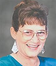 Anna LaRue Gopffarth Beasley