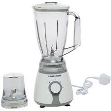 V Blender Black Decker Grinder
