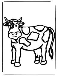 Maybe you would like to learn more about one of these? Kuh 1 Malvorlagen Haus Und Bauernhoftiere Malvorlagen Tiere Ausmalbilder Tiere Ausmalen