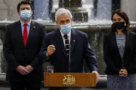 El pleno del tribunal constitucional rechazó este martes, con 7 votos en contra y 3 a favor, acoger a tramitación el requerimiento del presidente piñera contra el tercer retiro aprobado en el congreso. Tercer Retiro Gobierno Ingresa Requerimiento Al Tribunal Constitucional