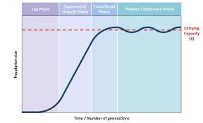 Sigmoid Growth Curve Bioninja