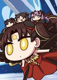 Space Ishtar Fate Grand Order Wiki Gamepress 【fgo】 space ishtar avenger all motion + np (1~3th ascension). space ishtar fate grand order wiki