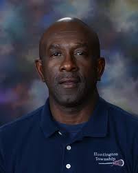 Gestures for Jerome James Merkerson