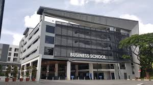 First off, singapore is known for food right? Singapore Polytechnic Campus Expansion Zheng Keng