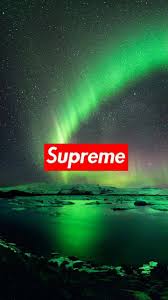 The unique patterns and designs are so classic and stunning! Supreme Green Wallpapers Wallpaper Cave