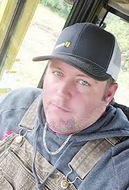 Steven Michael Douglas Porter