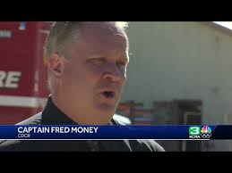 California's inmate fire program expands to young offenders