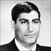 Remembering Natick High School