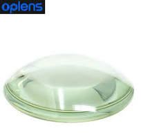 New 2024 Free Sample/Inquiry for Drawings OEM/ODM Service Clear Convex  Round Lens 6-in Dia