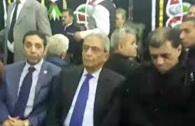 أحمد موسى يطالب المواطنين بالحصول على لقاح كورونا (فيديو). Ø§Ù„Ø£Ù…ÙŠÙ† Ø§Ù„Ø¹Ø§Ù… Ø§Ù„Ø£Ø³Ø¨Ù‚ Ù„Ø¬Ø§Ù…Ø¹Ø© Ø§Ù„Ø¯ÙˆÙ„ Ø§Ù„Ø¹Ø±Ø¨ÙŠØ© Ø¨ÙˆØ§Ø¨Ø© Ø§Ù„Ø£Ù‡Ø±Ø§Ù…