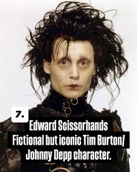 This is the definitive list, no one else.