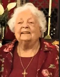 Mary Leland Obituary