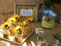 Check spelling or type a new query. Sunflower Theme 1st Birthday Party Novocom Top