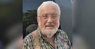 Nelson N. Choate Obituary