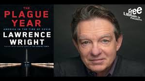 Lawrence Wright