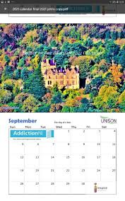 Download printable calendar 2021 with holidays. John Mallon On Twitter Massive Thank You Everyone Up To Now Who Has Got Their Copy Of 2021 Calendar Tomorrow 12 O Clock Kcbelfast We Are Handing Money Over To Welcome Homeless Charity