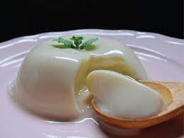 Magic cake recipe desserts with eggs vanilla extract. Youtube Easy Puddings Milk Pudding Recipe Pudding Recipes
