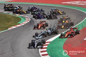 Hd quality f1 streaming f1 live streaming online. F1 Grand Prix Van Spanje Starttijd Welke Zender En Meer