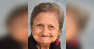 Obituary information for Jacqueline Louise Heath