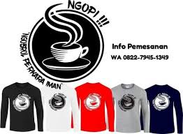 Menjual baju dan kaos bernuansa dan dengan desain islami banyak ukuran dan model desainnya yang cocok dengan anda sekalian umat islam. Open Reseller Dan Dropship Kaos Dakwah Islam Berbagai Desain Keren Kaskus