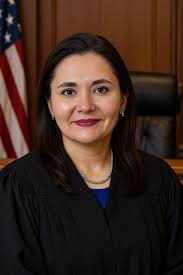 Who's running in local judge races in your Monroe County town?