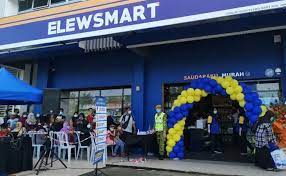 Elews mart sdn bhd ingin menjemput warganegara malaysia yang berumur 18 tahun ke atas yang berminat dan berkelayakan untuk mengisi pelbagai kekosongan yang dibuka seperti berikut Senarai Lokasi Elewsmart Milik Ustaz Ebit Lew Layanlah Berita Terkini Tips Berguna Maklumat