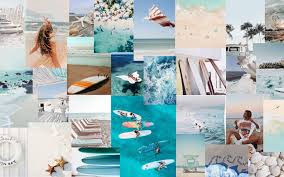Check spelling or type a new query. Free Download Blue And White Beach Aesthetic Pink Wallpaper Desktop Aesthetic 1920x1080 For Your Desktop Mobile Tablet Explore 37 Blue And White Desktop Wallpapers White And Blue Wallpaper Blue