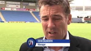 Dean Saunders