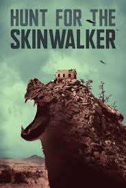 Watch Hunt For The Skinwalker Online Vimeo On Demand Full Movies Streaming Movies Movies Online