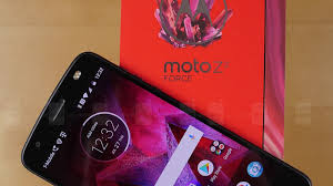 I bought a moto z2 force from at&t carrier free (is network unlocked). Moto Z2 Force Owners On T Mobile At T And Sprint Are Told No Pie For You Phonearena