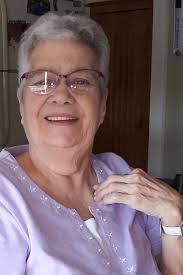 Marilyn Stout Obituary