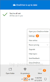 How to turn on onedrive. Turn On Off Automatically Pause Onedrive Sync On Metered Network Password Recovery