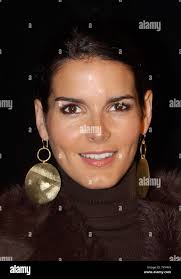 Angie hi-res stock photography and images