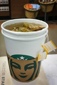 Quick Guide to Starbucks Caffeine-free Tea Drinks