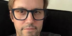 River Arts Series: Writing Water with Erik Anderson