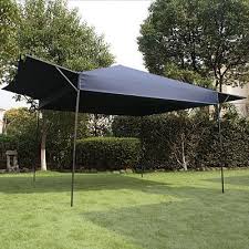 10 X 16 Pop Up Sun Shelter With Fold Up Sides Pop Up Canopy Tent Canopy With Sides Big Lots