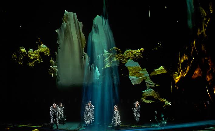 AI-driven Ring Cycle sparks boos at 150th anniversary Wagner Festival |  WWTI - InformNNY.com