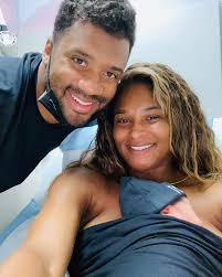 30.01.2020 · russell wilson siblings. Ciara And Russell Wilson Welcome Son Win Harrison People Com