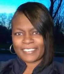 LaTasha Fields, age 42